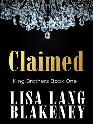 Claimed by a King - ebook
